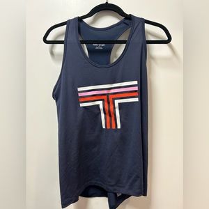 Tory Sport Graphic Tank